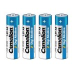 باتری قلمی و نیم قلمی کملیون مدل Camelion Digi Alkaline بسته 16 عددی