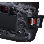 دوربین بدون آینه کانن Canon EOS R3 Mirrorless Body