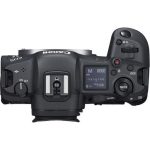 دوربین بدون آینه کانن Canon EOS R5 Mirrorless Body