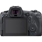 دوربین بدون آینه کانن Canon EOS R5 Mirrorless Body