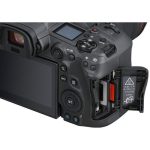 دوربین بدون آینه کانن Canon EOS R5 Mirrorless Body