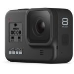 دوربین ورزشی گوپرو هیرو Gopro Hero 8 Black