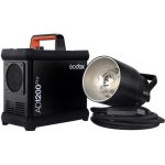 فلاش پرتابل گودکس Godox AD1200Pro Battery Powered Flash