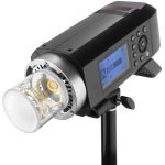 فلاش پرتابل گودکس Godox AD400Pro Outdoor Flash