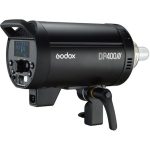 فلاش استودیویی تک شاخه گودکس Godox DP400III Flash Head