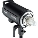 فلاش استودیویی تک شاخه گودکس Godox DP400III Flash Head