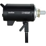 فلاش استودیویی تک شاخه گودکس Godox DP400III Flash Head