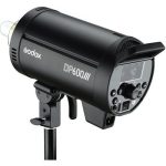 فلاش استودیویی تک شاخه گودکس Godox DP600III Flash Head