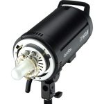 فلاش استودیویی تک شاخه گودکس Godox DP600III Flash Head
