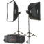کیت فلاش استودیویی گودگس Godox MS200-F 2 Monolight Kit