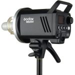 فلاش تک شاخه استودیویی گودکس Godox MS200 Monolight