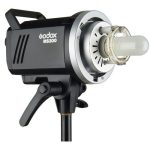 کیت فلاش 2 شاخه استودیویی گودگس Godox MS300-F 2 Monolight Kit