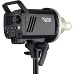 کیت فلاش 2 شاخه استودیویی گودکس Godox MS300-F 2 Monolight Kit