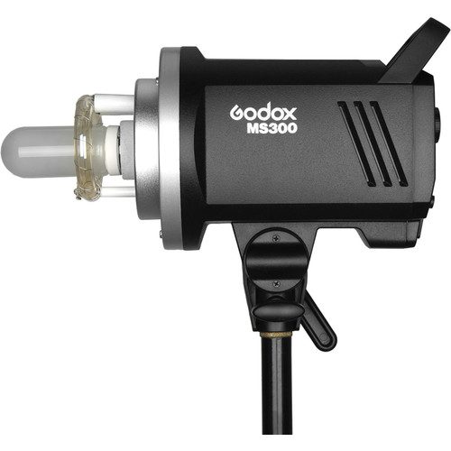 فلاش تک شاخه استودیویی گودکس Godox MS300 Monolight