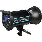 فلاش تک شاخه استودیویی گودکس Godox QS400II Flash Head