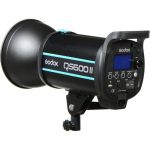 فلاش تک شاخه استودیویی گودکس Godox QS600II Flash Head