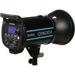 فلاش تک شاخه استودیویی گودکس Godox QS600II Flash Head
