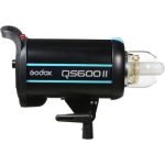 فلاش تک شاخه استودیویی گودکس Godox QS600II Flash Head