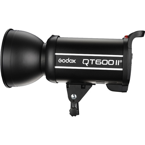 فلاش استودیویی گودکس GODOX QT-600 II