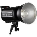 فلاش استودیویی گودکس GODOX QT-600 II