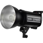 فلاش استودیویی گودکس GODOX QT-600 II