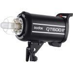 فلاش استودیویی گودکس GODOX QT-600 II