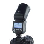 فلاش اکسترنال V1 سونی Godox V1 Flash for Sony