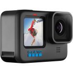 دوربین ورزشی گوپرو هیرو GoPro Hero10 Black Bundle + لوازم جانبی