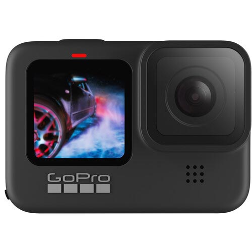 دوربین ورزشی گوپرو هیرو Gopro Hero 9 Black