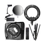 رینگ لایت Hero Ring Light LED SY-3161 Kit