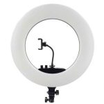 رینگ لایت هیرو Hero Ring Light LED SY-3161I به همراه پایه