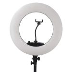 رینگ لایت هیرو مدل Hero Ring Light LED SY-3161II Kit