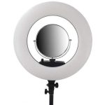 رینگ لایت هیرو مدل Hero Ring Light LED SY-3161II به همراه پایه