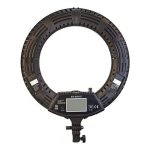 رینگ لایت هیرو مدل Hero Ring Light LED SY-3161II Kit