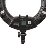 رینگ لایت هیرو مدل Hero Ring Light LED SY-3161III Kit