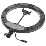 رینگ لایت هیرو مدل Hero YQ-320A