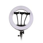 رینگ لایت جیماری مدل Jmary FM-14R