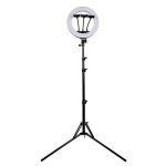 رینگ لایت جیماری مدل Ring Light Jmary FM-14R به همراه پایه