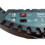 رینگ لایت جیماری مدل Ring Light Jmary FM-21R