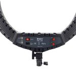 رینگ لایت جیماری مدل Ring Light Jmary FM-21R