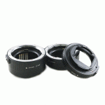 اکستنشن تیوب کرنل مناسب لنزهای EF کانن Kernel Extension Tube For Canon