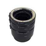 اکستنشن تیوب کرنل مناسب لنزهای EF کانن Kernel Extension Tube For Canon