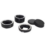 اکستنشن تیوب کرنل مناسب لنزهای EF کانن Kernel Extension Tube For Canon