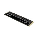هارد اینترنال 256 گیگابایت لکسار Lexar NM620 M.2 SSD