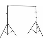 پایه فن پرتابل مانفروتو Manfrotto Background 1314B