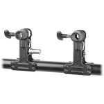 پایه فن پرتابل مانفروتو Manfrotto Background 1314B