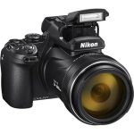 دوربین سوپر زوم عکاسی نیکون Nikon COOLPIX P950 Digital Camera