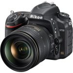 دوربین عکاسی نیکون Nikon D750 Kit 24-120mm F/4G VR