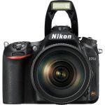 دوربین عکاسی نیکون Nikon D750 Kit 24-120mm F/4G VR