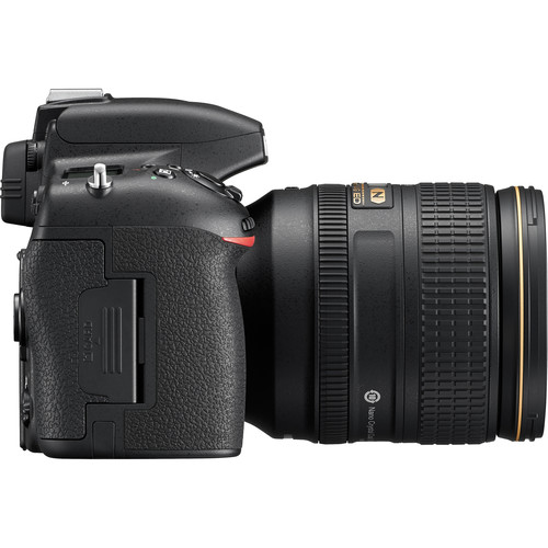 دوربین عکاسی نیکون Nikon D750 Kit 24-120mm F/4G VR